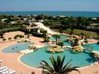 Mobilhome Südfrankreich - Languedoc-Roussillon - Campingpatz Petit Mousse