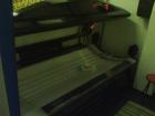 Verkaufe Profi-Solarium Uwe Black Power V12i