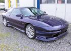 Ford Coupe - 16V , Tuning   Kima, Euro-4 , Alu-18 Zoll, Sportwagen/Coup  