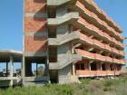Hotelbau 15000qm in TÜRKE #304; ALANYA