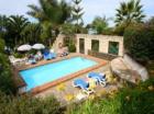 Ferien auf den Kanaren Fincahotel Casa Vieja