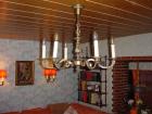 Wohnzimmerlampe Stil Altdeutsch