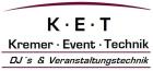 Veranstaltungstechnik & Full Service