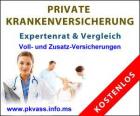 Versicherungs-Vergleich online kostenlos