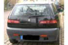 ALFA 145 66kw 144tkm schwarz
