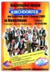 Wies n Abend mit der Oktoberfestband  Die Kirchdorfer  am 01.08.09 in Niederklee