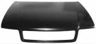 Motorhaube Audi 80 B4 neu grundiert