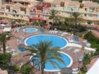 Teneriffa Los Cristianos Ferienwohnung mieten