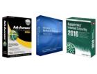 Security Paket - Perfekter Schutz für Ihren Computer