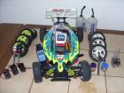1:8 Ultra GT Buggy von Jamara