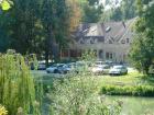 Urlaub in Ungarn direkt an der Donau - Engler Hotel und Restaurant