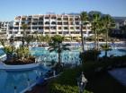 Apartm. Parque Santiago 2 - Studio K1 in Playa de las Americas
