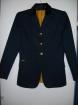 VERKAUFE REITERJACKET