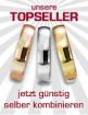 Klassische Trauringe: elegant und von zeitloser Schönheit