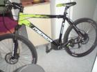 Verkaufe MTB Merida XC Serie