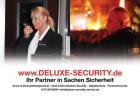 Deluxe Security Bewachung Detektei Eventsecurity und Sicherheitsdienst