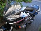Yamaha 600 Fazer