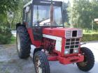 Traktor Schlepper IHC 844 S