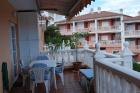 Teneriffa - Appartment Costa de la Paz