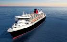 Transatlantik-Passage mit der Queen Mary 2 - 10 Tage ab New York bis Hamburg, in