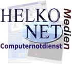 Computerservice, Notdienst 