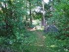 Privater Campingplatz mit/ohne Service