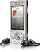 Sony Erricson W705 + W980 +iPot Touch 32GB