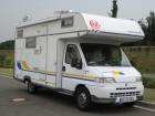 Eura Mobil 635 VB *Stockbetten & Maxi Chassi bis 3850kg*