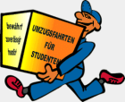 Studenten für Ihren Umzug