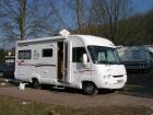 WoMo Rapido 972M zu verkaufen