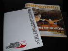 Fallschirm Tandem Sprung - Wert 199 €