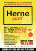 Herne tanzt mit Stargast Ingo Schmoll  1Live 