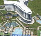 Türkei Urlaub im Hotel Concorde Resort & Spa