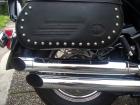Yamaha XVS 1100A Drag Star Clasic