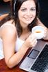 Freie Mitarbeit/ Selbständigkeit; Homeoffice Tätigkeit 