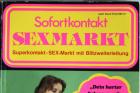 Erotik aus den 70er Jahren, für Sammler