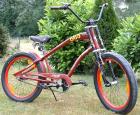 Electra Rockabilly Boogy - 3-Gang-Chopperbike