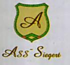 ASS-Siegert Ihr Partner in Sachen Dienstleistungen und Ausrüstung
