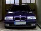 BMW 320i EURO 2 