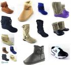 MODISCHE KINDER STIEFEL STIEFELETTE BOOTS JE PAAR AB 3, 79 EUR