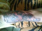 Suche arbeit als tattoowierer im raum leipzig