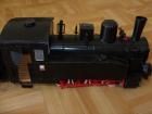 Dampflokomotive Px4 in 1:25