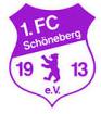 Spielersuche vom 1. FC Schöneberg 1913 e.V. Jugendbereich