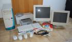 Verkaufe günstiges Computer Paket