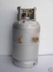 Gasfachfrau ALUGAS Tankflasche LPG Adapter Sachkundige nach G 607 