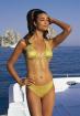 Wunderschöner Bikini gold von Apart