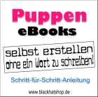 Verkaufen Sie eBooks über Puppen - in 30 Minuten erstellt 