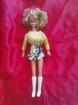 3 Barbiepuppen, etwa 30 Jahre alt,
