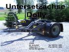 Dollyachse