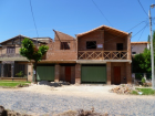 Doppelhaushälfte Neubau in Residenz Lage in Asuncion, Paraguay